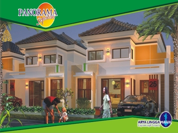 Rumah, Apartemen, Ruko, Tanah, Properti Komersial Dijual 