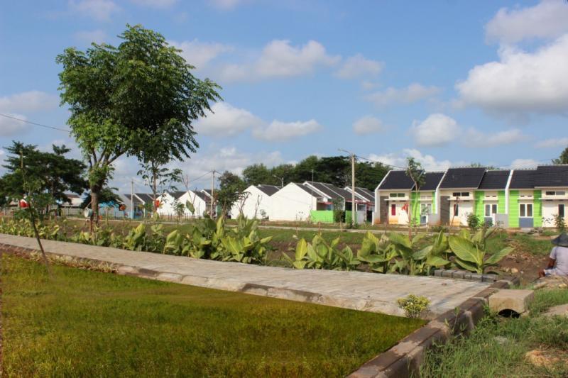 Green Sentosa Asri, Cikarang, Kab. Bekasi  Rumah.com