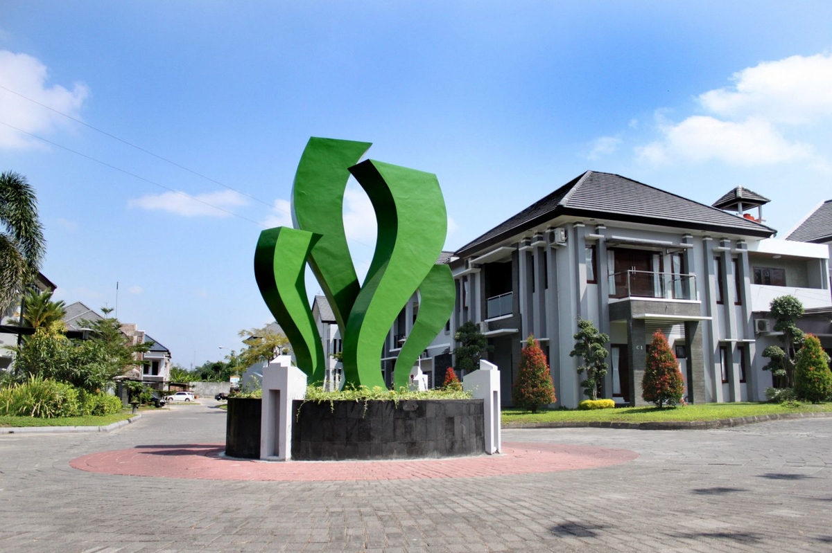 Temukan Pilihan Terlengkap Perumahan Baru Di DI Yogyakarta Rumah