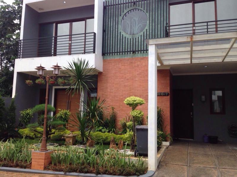 Villa Padi dijual  Rumah.com