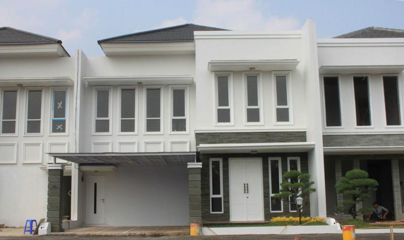 Rumah Mewah  Jagakarsa Ceria kr