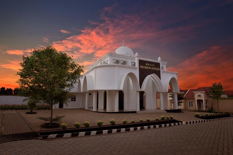 Griya Satria Bukit Permata Purwokerto dijual  Rumah.com