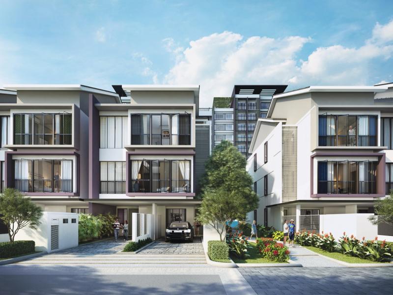 Rimbun Sanctuary @ Shah Alam is for sale  PropertyGuru 
