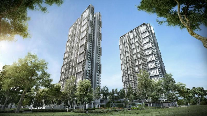 Verdi Eco-dominium @ Cyberjaya is for sale | PropertyGuru Malaysia