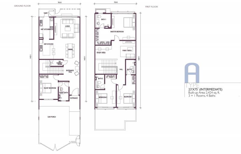 Wisteria @ Bandar Rimbayu is for sale | PropertyGuru Malaysia Wisteria @ Bandar Rimbayu is for sale | PropertyGuru Malaysia