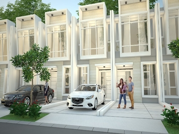 Rumah, Apartemen, Ruko, Tanah, Properti Komersial Dijual 