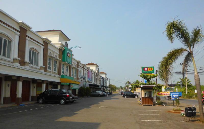 8700 Koleksi Gambar Rumah Sakit Comal Baru Terbaru