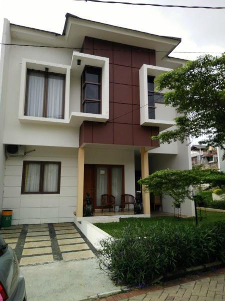 Griya Cinere Hijau dijual  Rumah.com