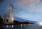 Waterfront Suites & Residences - ขาย บ้านโครงการใหม่
