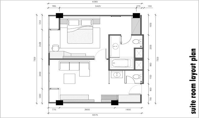 Citylight Apartment dijual  Rumah.com