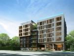 Circle Sukhumvit 12 (Circle S) - ขาย บ้านโครงการใหม่