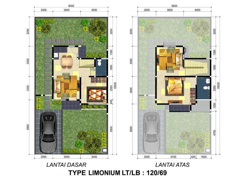 Metland Menteng dijual  Rumah.com