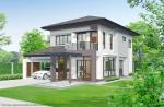 สัมมากร อควา ดิวิน่า-รามคำแหง 94 - ขาย บ้านโครงการใหม่