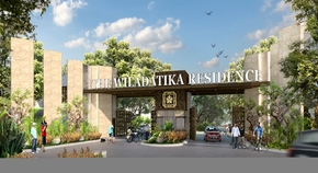 Rumah, Apartemen, Ruko, Tanah, Properti Komersial Dijual 