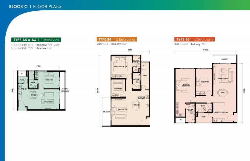 Meridin Medini Iskandar Malaysia is for sale