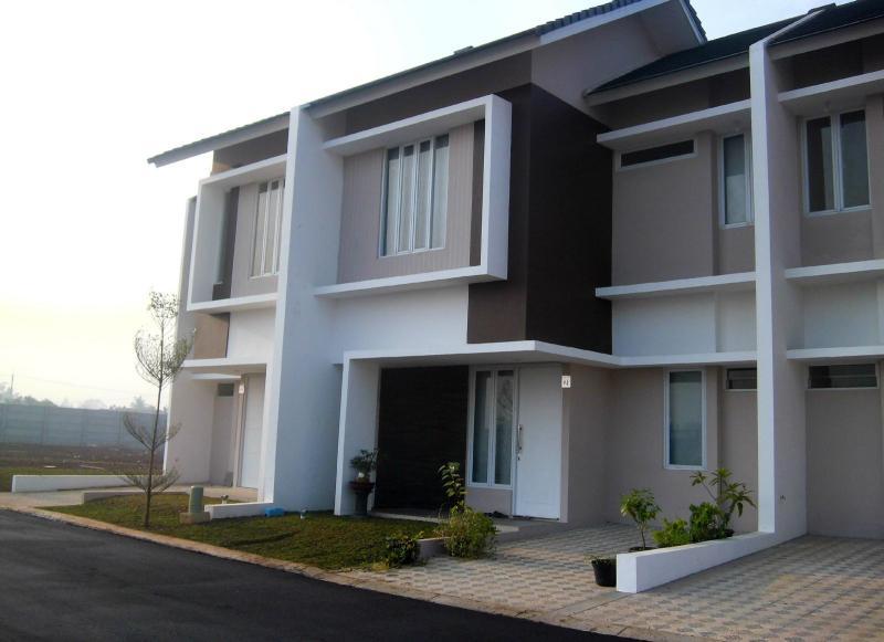 The Paradise Park Residence dijual  Rumah.com