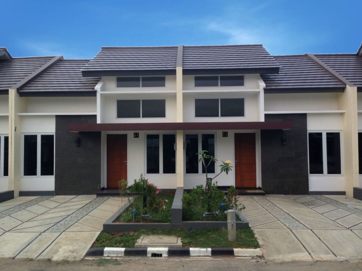 Permata Indah Residence Dijual Rumahcom