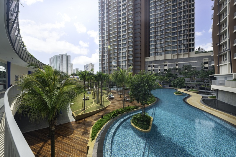 Setia Sky Ville Jelutong Penang is for sale PropertyGuru Malaysia