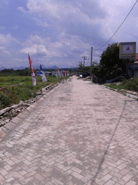 Griya Indah Cikampek dijual  Rumah.com