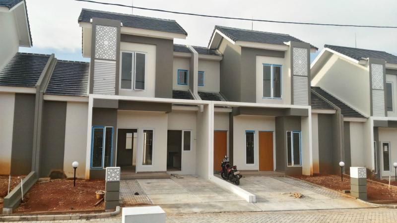 Villa Rizki Ilhami 2 dijual  Rumah.com