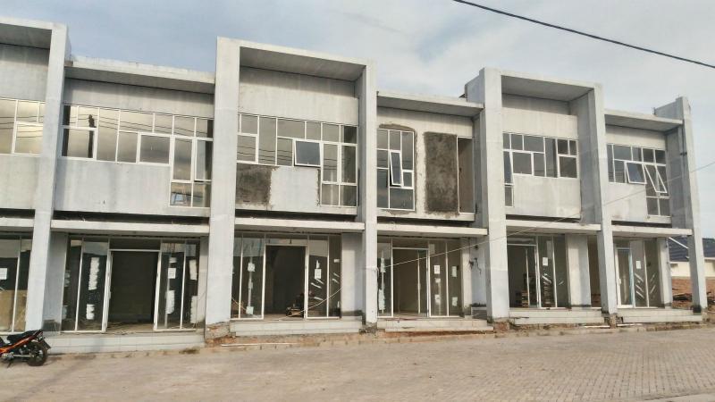 Villa Rizki Ilhami 2 dijual  Rumah.com