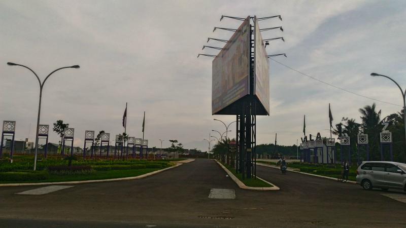 Villa Rizki Ilhami 2 dijual  Rumah.com