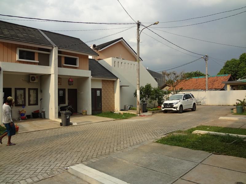 Elora Residence dijual  Rumah.com