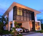 AMUST DEVELOPMENT CO.,LTD. - ขาย บ้านโครงการใหม่
