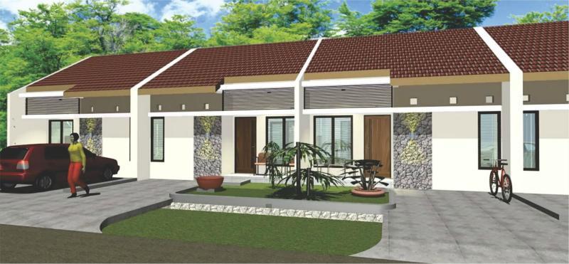 Bumi Sakinah 4 dijual  Rumah.com