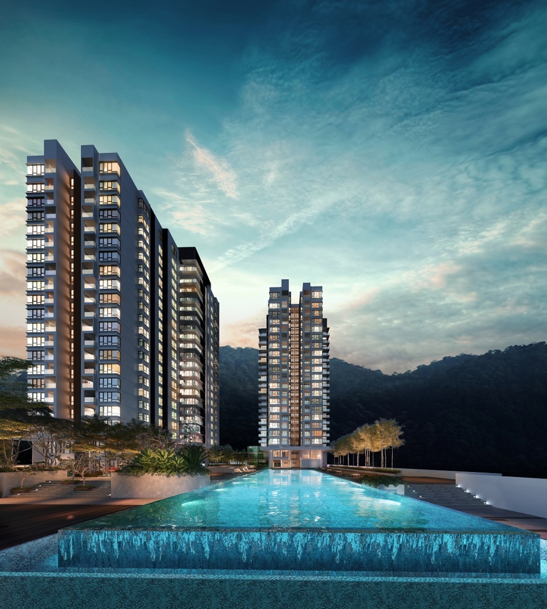 The Marin, Batu Ferringhi Review | PropertyGuru Malaysia