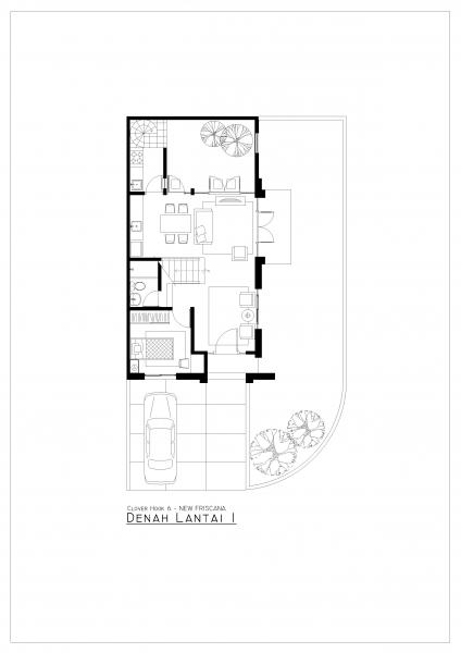 Clover Hill Residences dijual  Rumah.com