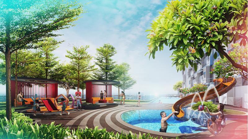 Perumahan Terbaik Di Bekasi