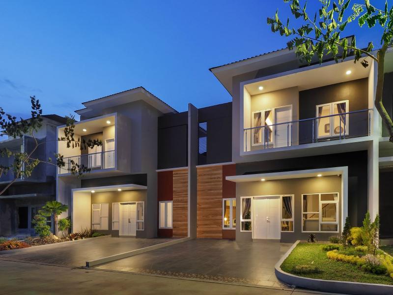 Cari perumahan baru dan properti di Indonesia  Rumah.com