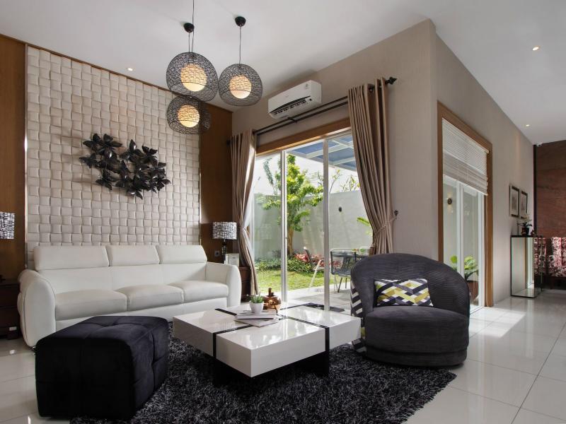 Halton Place dijual  Rumah.com