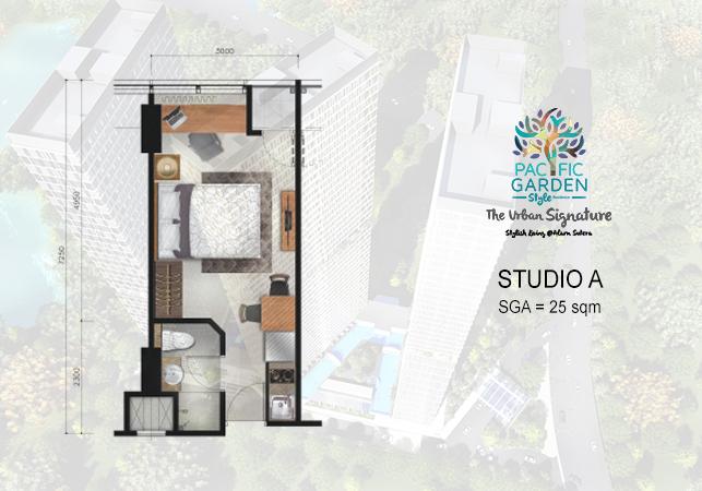 Apartemen Alam Sutera Disewakan, Ini Loh Keunggulannya Apartemen Alam Sutera Disewakan, Ini Loh Keunggulannya