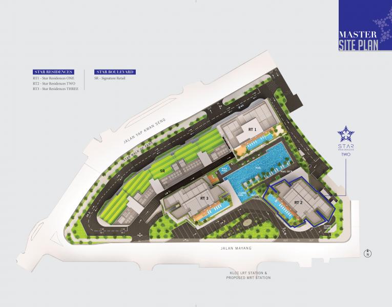 Star Residences is for sale  PropertyGuru Malaysia