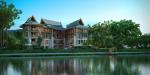 Vorrawut Property Development - New homes for sale