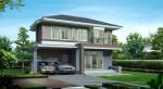 Dzio - ราชพฤกษ์ - ขาย บ้านโครงการใหม่