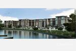 Double Lake Muang Thong Thani - New homes for sale