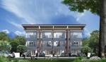 The Castello TownHome - Tropical Modern Style - ขาย บ้านโครงการใหม่