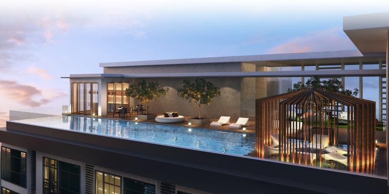 Tribeca Bukit Bintang is for sale  PropertyGuru Malaysia