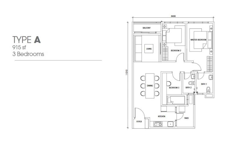 The Greens @ Subang West is for sale  PropertyGuru Malaysia