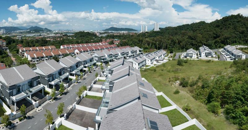 Sunway Cassia Batu Maung Review Propertyguru Malaysia