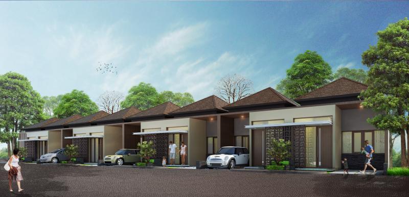 Cari perumahan baru dan properti di Indonesia  Rumah.com