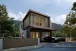 โรชาเลีย เรสซิเดนท์ - ขาย บ้านโครงการใหม่
