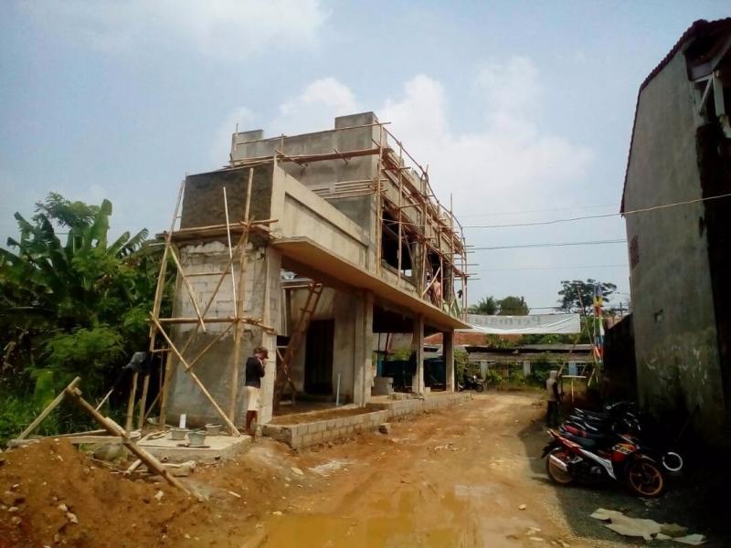 Permata Hijau Bogor dijual  Rumah.com