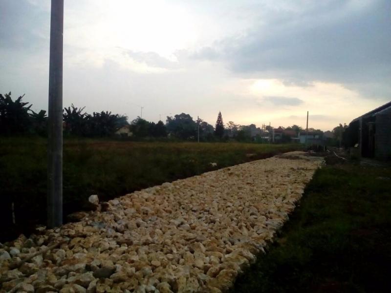 Permata Hijau Bogor dijual  Rumah.com