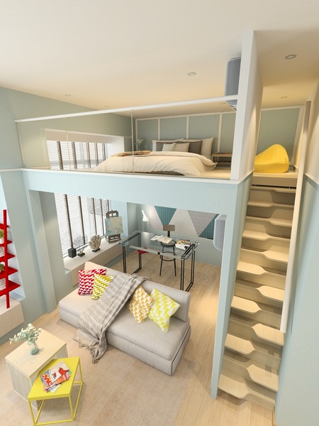 Sunway Grid Residence Sunway City Iskandar Puteri Is For Sale Propertyguru Malaysia