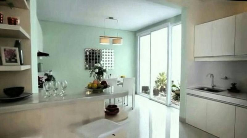 Aryana Karawaci dijual  Rumah.com