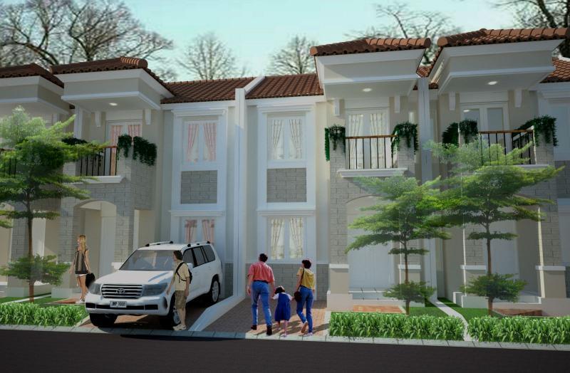 Sawangan Residence Ideal dijual  Rumah.com